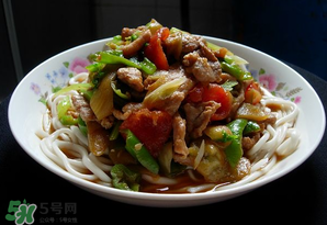 黑椒汁可以直接拌意面吗,黑胡椒汁直接拌面好吃吗