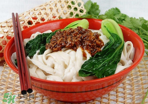 吃炸酱面会发胖吗,炸酱面会不会长胖