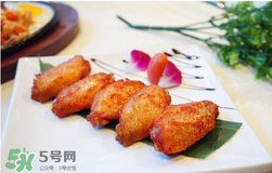 烤箱烤鸡翅要用锡纸吗窍门,烤箱烤鸡翅需要锡纸吗