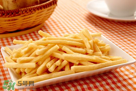 空气炸锅炸速冻薯条炸几分钟,速冻薯条炸几分钟最好吃