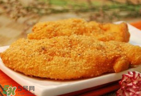 炸鸡排用什么料,炸鸡排用什么粉比较脆