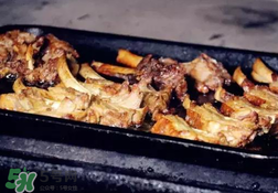 羊肉需要烤多久,烤羊肉串烤箱