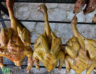烤鸡怎么腌制入味,烤全鸡怎么腌制