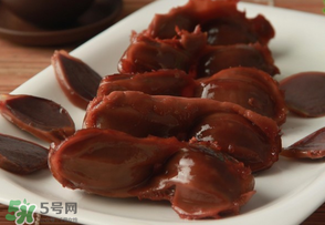 冷冻鸭胗多少钱一斤,鸭胗多少钱一斤