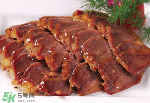 鹅肫是什么部位,鹅乸饭是哪个部位