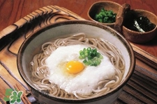 面条可以减肥吗,不吃面食的好处