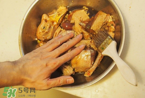 腌鹅肉的做法大全,如何腌鹅肉