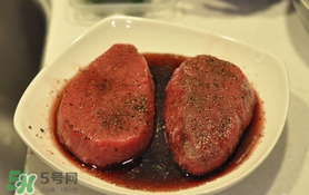 如何腌制牛排,怎样腌制牛排才嫩