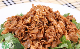 羊肉的烹饪方法,羊肉怎么腌制才嫩