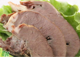 猪心能腌制吗,猪心怎么腌制晒干