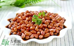 怎样做老醋花生米好吃,老醋花生米的正确做法