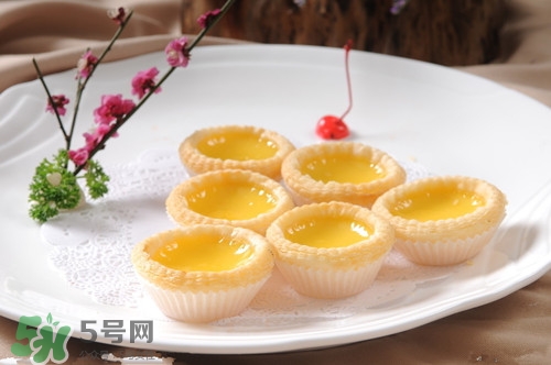 孕妇可以吃蛋挞么,孕初期可以吃蛋挞吗?