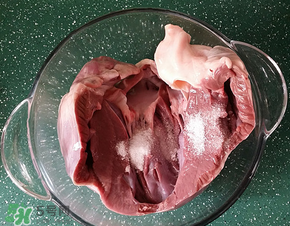 猪肝怎么腌制方法,猪肉怎么腌制