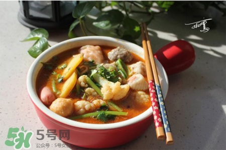 经常吃麻辣烫会怎样?,总是吃麻辣烫有什么危害