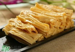 腐竹需要煮多久能熟,腐竹需要煮熟吗