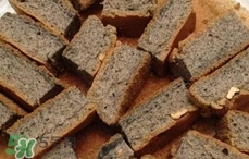 红糖炒芝麻能治咳嗽吗,芝麻炒红糖的功效