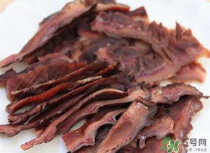 风干的腊猪肚怎么腌制,腊猪肚怎么腌制的