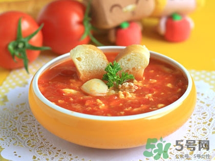 番茄和土豆可以一起吃吗,土豆加番茄一起能吃吗