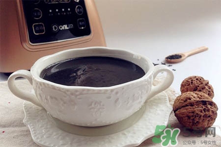 无糖黑芝麻糊孕妇能吃吗,山药薏仁黑芝麻糊孕妇能吃吗