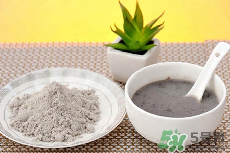 芝麻糊要怎么冲才不结块,芝麻粉怎么冲不会结块