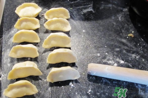 自制饺子可以放多久,包好的饺子能放多久