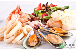 腊月吃什么海鲜,腊月要吃哪些美食?