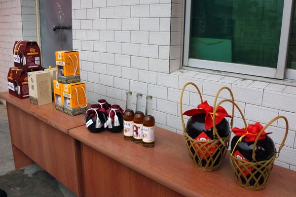 绍兴花雕酒和黄酒有什么区别,黄酒和花雕酒有什么区别