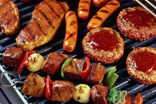 吃烧烤有好处吗,吃烧烤的好处和坏处 吃烧烤有好处吗,吃烧烤的好处和坏处