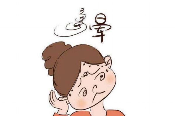 早上起床头晕后应该怎么办呢(起床后头晕怎么解决)