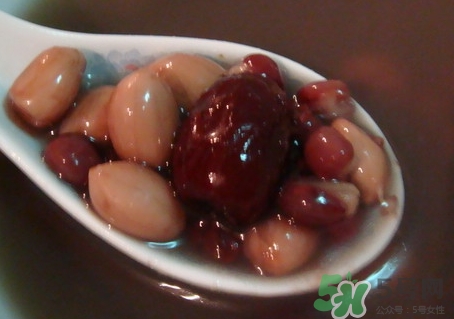 红豆红枣汤煮多久最好,红枣汤要煮多久