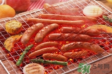 吃烧烤喝什么饮料好 六种饮料搭配烧烤最好,吃烧烤喝什么饮料好啊