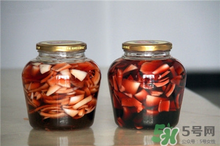 红酒泡洋葱的做法和功效,红酒泡洋葱有什么效果? 红酒泡洋葱的做法和功效,红酒泡洋葱有什么效果?