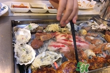 吃完烧烤喝酸奶好吗,吃烧烤前喝酸奶好还是后喝酸奶