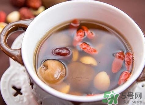 四物汤几时喝最好,四物汤哪个时间段喝效果最好