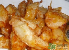 拔丝山药的糖浆怎么熬,拔丝山药的糖稀怎么熬