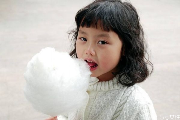 棉花糖的热量高吗(棉花糖的热量高吗)