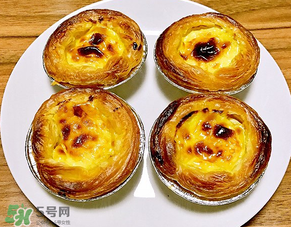 烤蛋挞温度多少度合适,蛋挞的温度是多少烤蛋挞