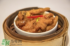 怎么样快速去除鸡爪的骨头,怎样去除鸡爪子的骨头