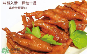 怎么制作泡鸡爪,怎么腌制鸡爪