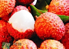 胃不好可以吃荔枝干嘛,荔枝对胃有好处吗