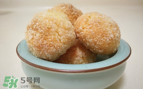 椰蓉有什么营养,椰蓉有什么营养价值