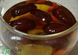 红枣枸杞茶什么时候喝比较适合,红枣枸杞泡茶什么时候喝最好