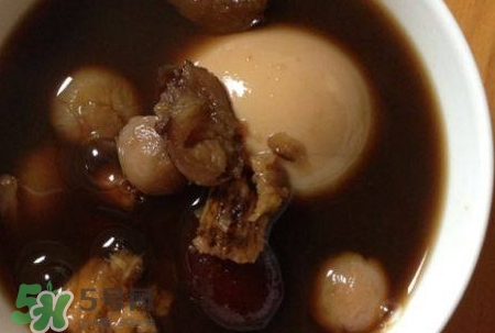 当归煮蛋一个月吃几次最好,一个月吃几次当归煮鸡蛋