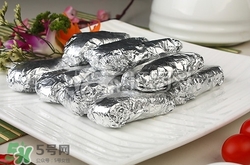 锡纸和油纸有什么区别,锡纸还是油纸好