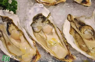 生蚝里面绿色的能吃吗色的能吃吗,生蚝里面绿色的能吃吗?