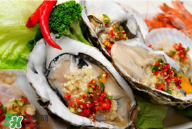 生蚝一次吃几个最好,生蚝一次吃几个最好小孩