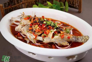 桂鱼怎么蒸才好吃,清蒸桂鱼怎么蒸才好吃