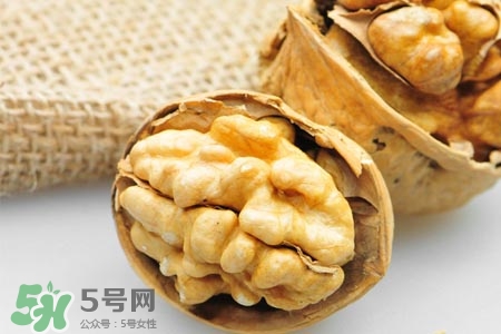 乙肝能吃核桃吗?,乙肝患者能吃核桃吗