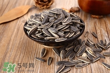 乙肝能吃瓜子吗,乙肝不能吃瓜子吗 乙肝能吃瓜子吗,乙肝不能吃瓜子吗