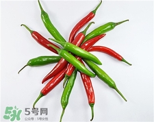 辣椒籽能吃吗吃了有什么好处,辣椒籽的功效和吃法